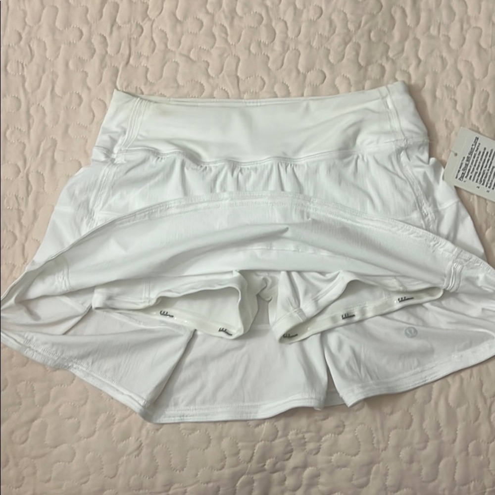 Pace Rival MR Skirt Long